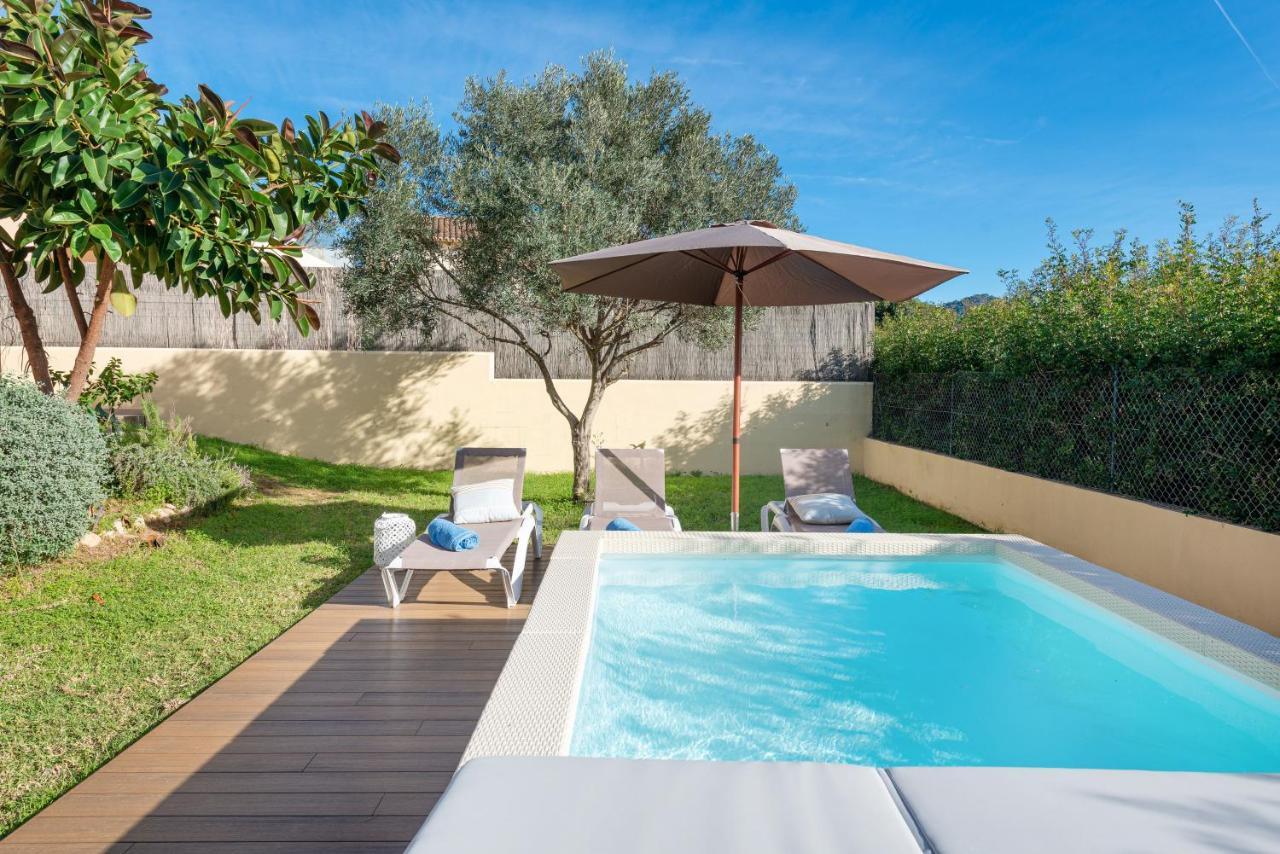 Sa Copinya Villa Son Servera  Exterior photo